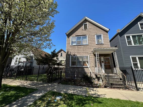 4736 S Ada St., Chicago, IL 60609