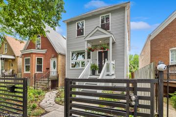 3447 W Hirsch St., Chicago, IL 60651