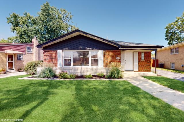 4528 W 102nd Pl., Oak Lawn, IL 60453