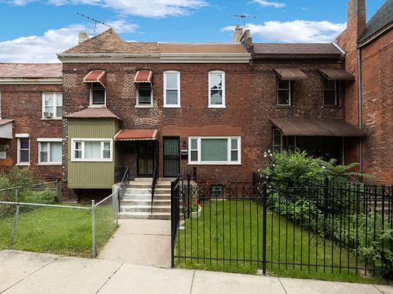 10719 S Cottage Grove Ave., Chicago, IL 60628