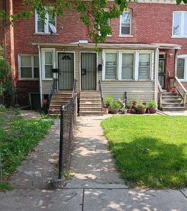 10507 S Corliss Ave., Chicago, IL 60628