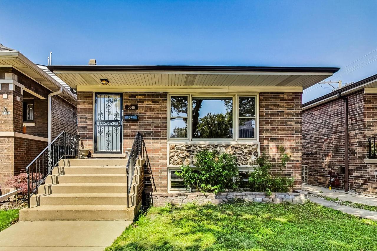 5616 W Patterson Ave., Chicago, IL 60634