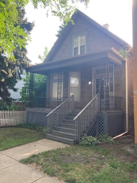 3920 N Paulina St., Chicago, IL 60613