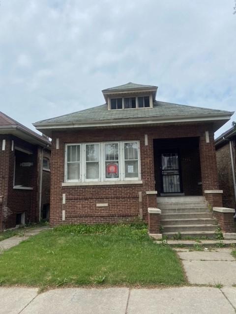 7416 S Perry Ave., Chicago, IL 60621