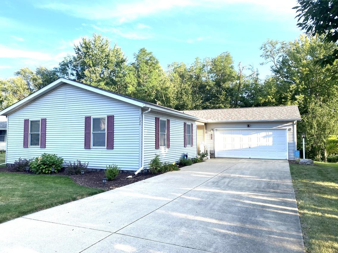 1024 N Jacqualine Ln., Princeton, IL 61356