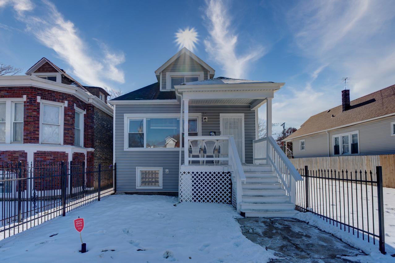 1751 W 71st St., Chicago, IL 60636