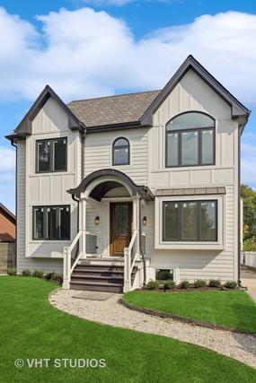 New Construction Homes For Sale This Week That Attend McClure Junior High School: October 4th to October 10th