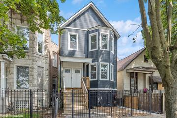 5917 S Carpenter St., Chicago, IL 60621