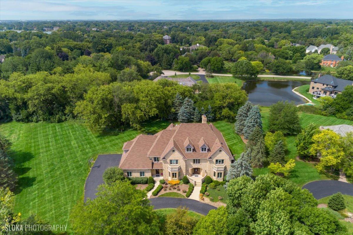 12 Bridlewood Tr., South Barrington, IL 60010