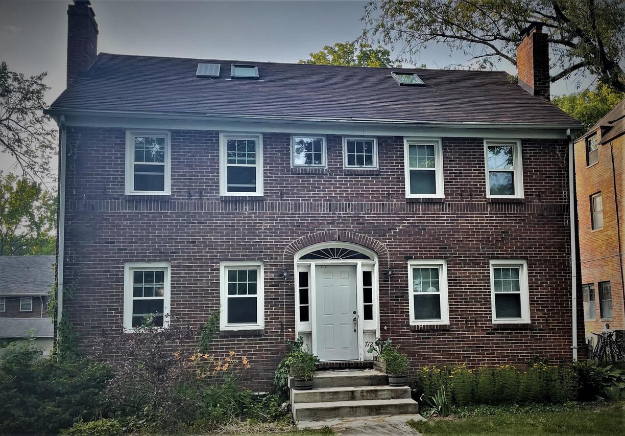 712 W Ohio St., Urbana, IL 61801