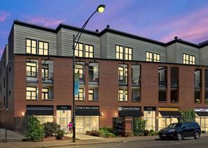 1735 N Clybourn Ave. #3S, Chicago, IL 60614
