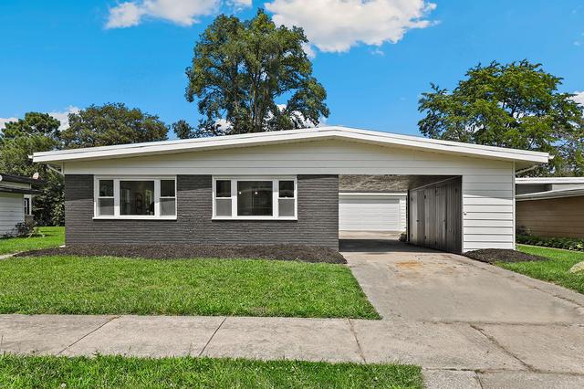 316 Somonauk St., Park Forest, IL 60466