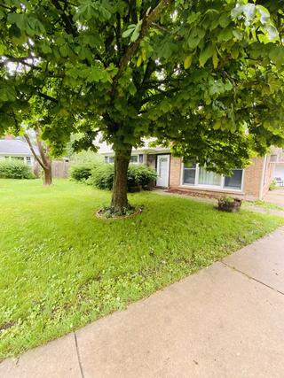 7 Minocqua Ct., Park Forest, IL 60466
