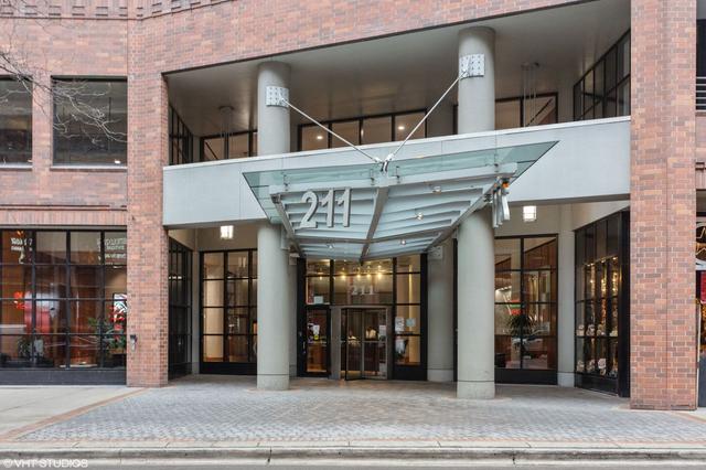 211 E Ohio St. #917, Chicago, IL 60611