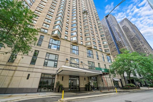 401 E Ontario St. #3308, Chicago, IL 60611