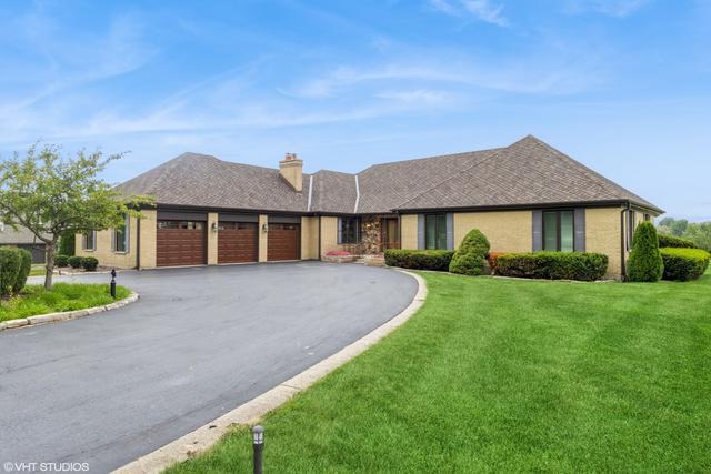 New Homes For Sale This Week That Attend Barrington Middle School - Prairie Campus: August 18th to August 24th