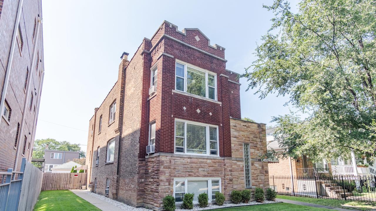 3436 N Lawndale Ave., Chicago, IL 60618