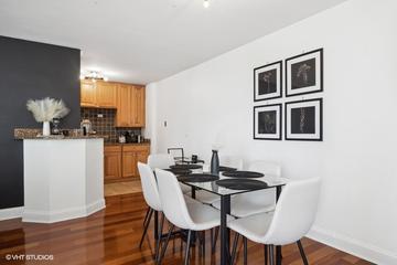 5701 N Sheridan Rd. #24E, Chicago, IL 60660