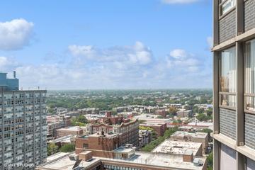 5701 N Sheridan Rd. #24E, Chicago, IL 60660