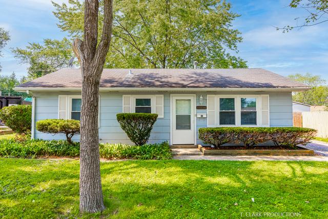 New Homes For Sale This Week That Attend Lockport Township High School: August 18th to August 24th