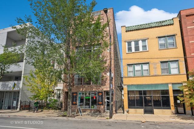 2044 W Chicago Ave. #3, Chicago, IL 60622