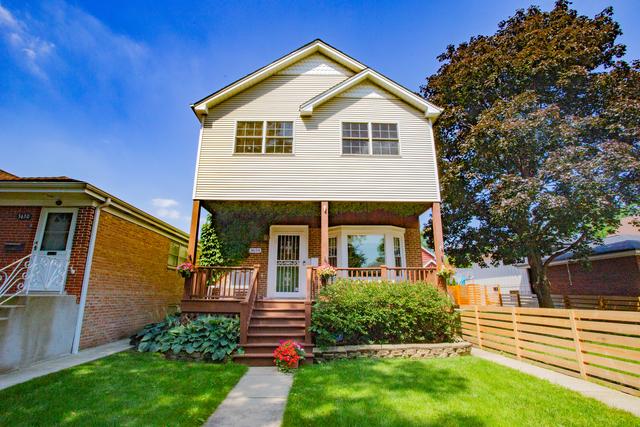 3634 N Ottawa Ave., Chicago, IL 60634
