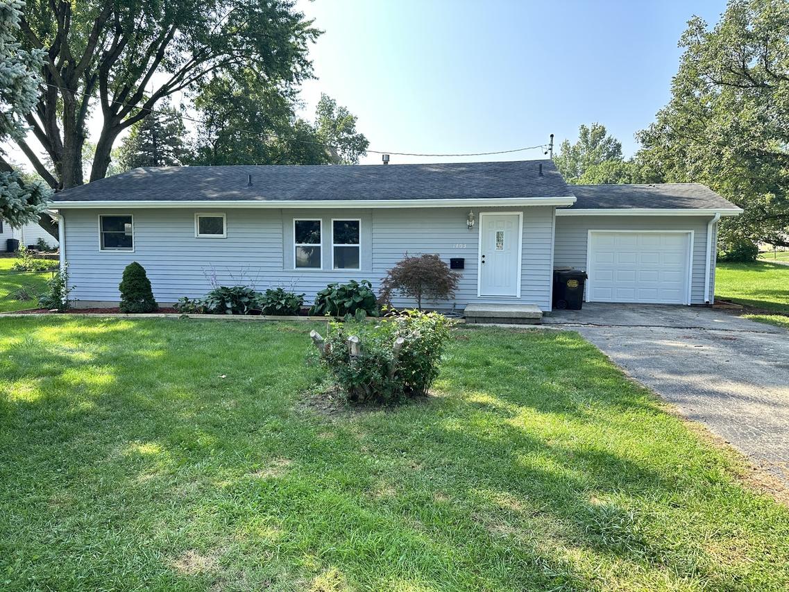1403 Prophet Rd., Rock Falls, IL 61071