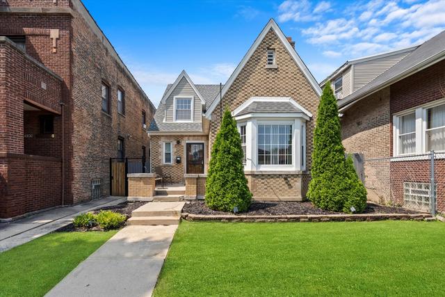 10826 S Forest Ave., Chicago, IL 60628