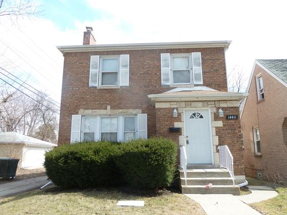 14411 S Normal Ave., Riverdale, IL 60827