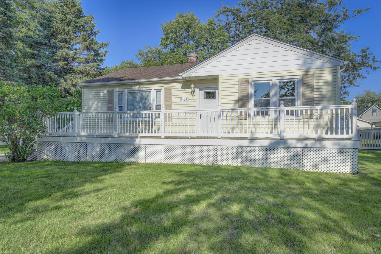 3125 Sangamon St., Steger, IL 60475