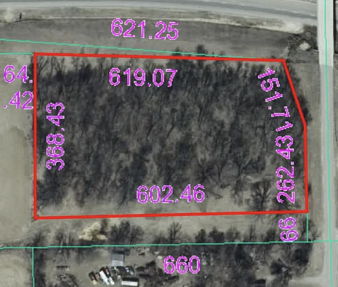 1276 N Tower Rd., Freeport, IL 61032