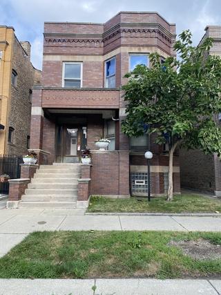 6143 S Champlain Ave., Chicago, IL 60637