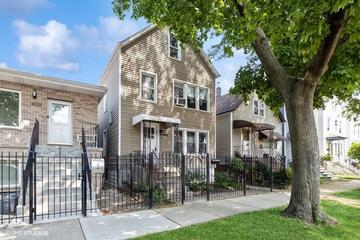 4611 S Washtenaw Ave., Chicago, IL 60632