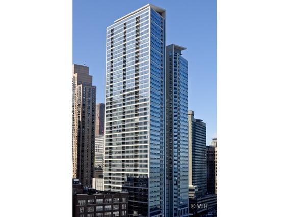 600 N Lake Shore Dr. #2211, Chicago, IL 60610