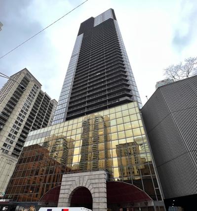 10 E Ontario St. #2412, Chicago, IL 60611