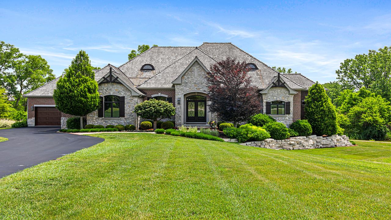 6908 Wildspring Ln., Long Grove, IL 60047