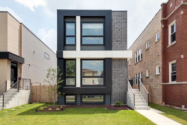 5103 W Cornelia Ave., Chicago, IL 60641