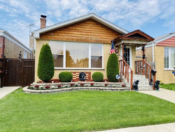 4846 S Leclaire Ave., Chicago, IL 60638