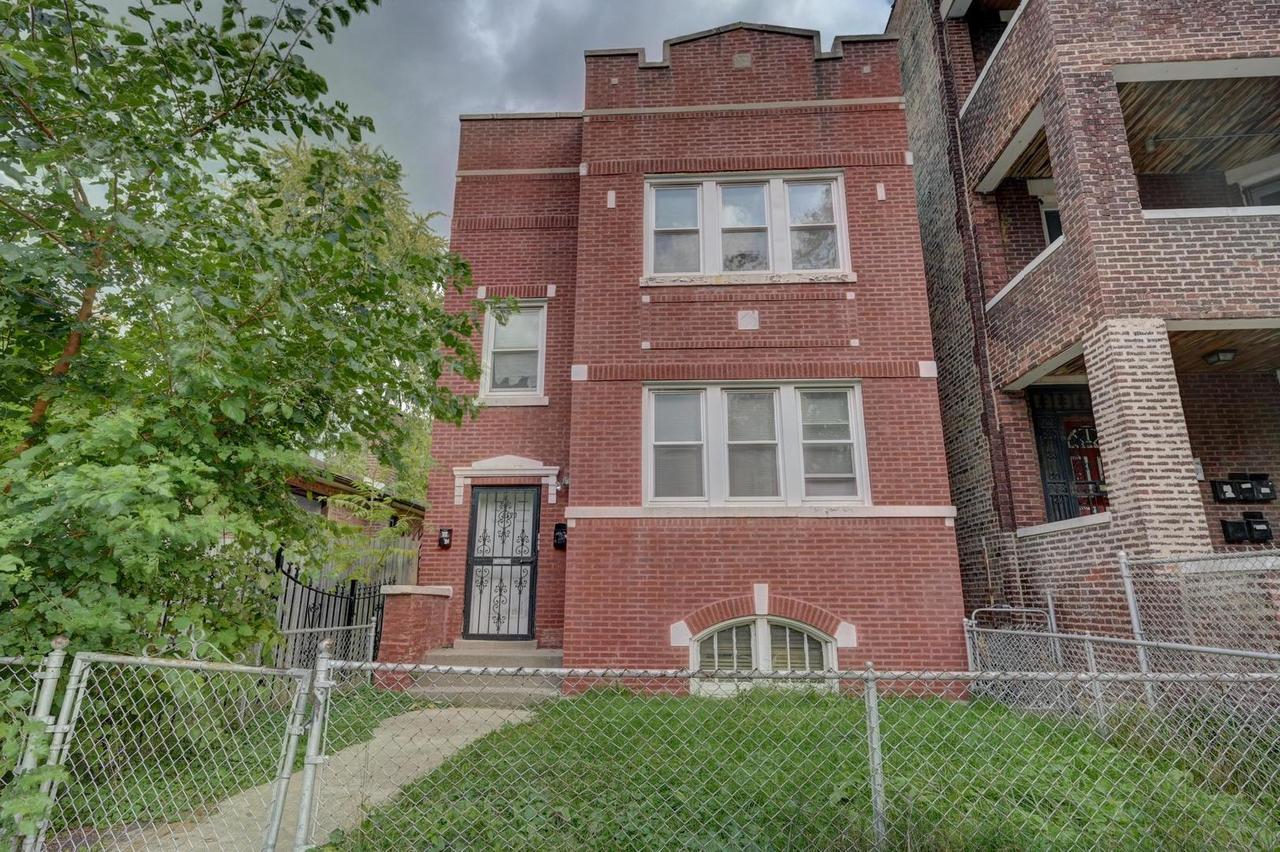 6623 S Vernon Ave., Chicago, IL 60637