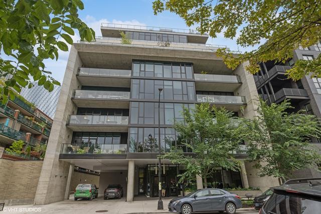 New Homes For Sale This Week in West Loop: August 18th to August 24th