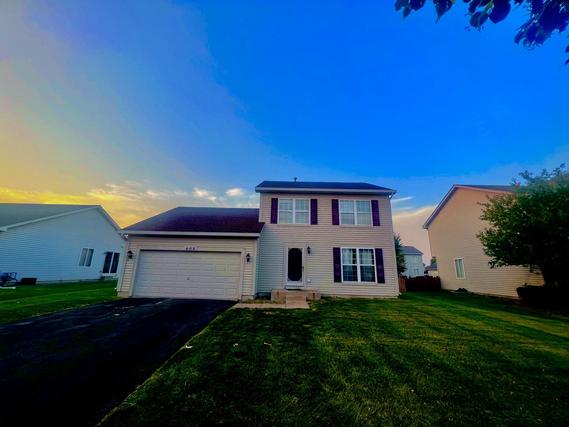 608 Hemmingsen St., Plano, IL 60545