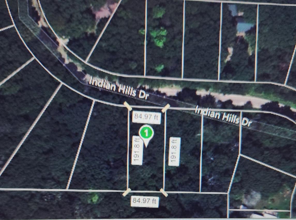 120 Indian Hills Dr., Putnam, IL 61560
