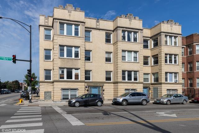 102 N Hamlin Blvd. #B3, Chicago, IL 60624