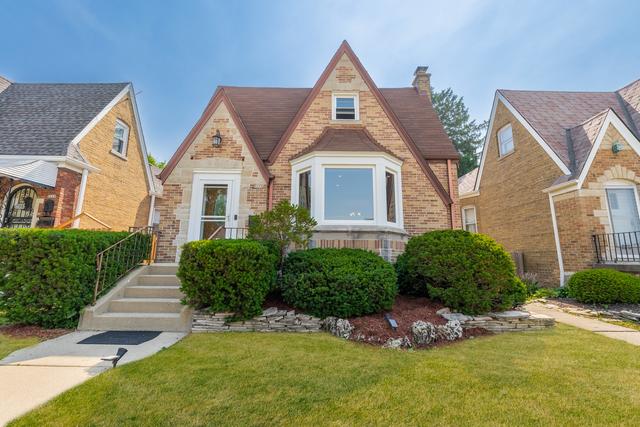 3255 N Normandy Ave., Chicago, IL 60634