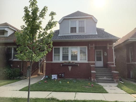 4218 N Monitor Ave., Chicago, IL 60634