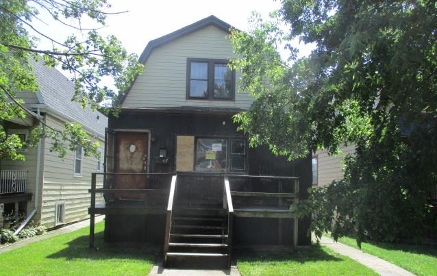 3647 W 61st St., Chicago, IL 60629