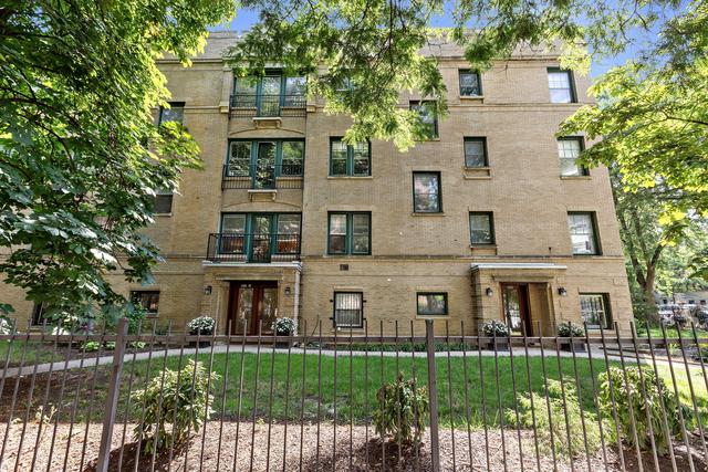 2405 N Orchard St. #3, Chicago, IL 60614