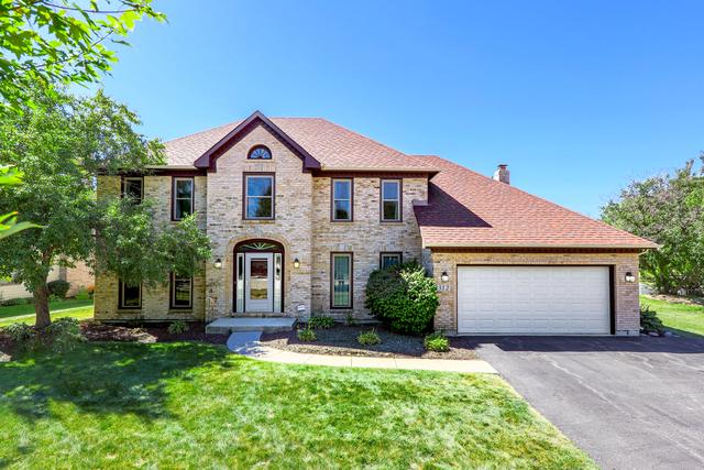 312 Northampton Dr., Oswego, IL 60543