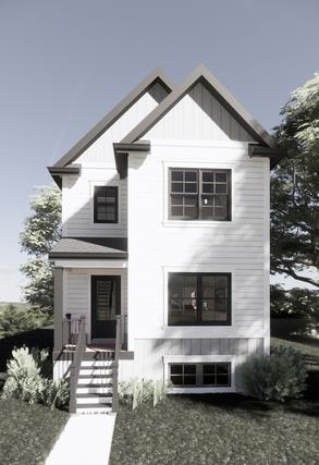 New Construction Homes For Sale This Week in Cicero: August 23rd to August 29th