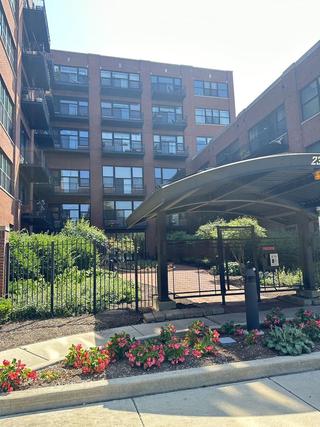 2323 W Pershing Rd. #135, Chicago, IL 60609